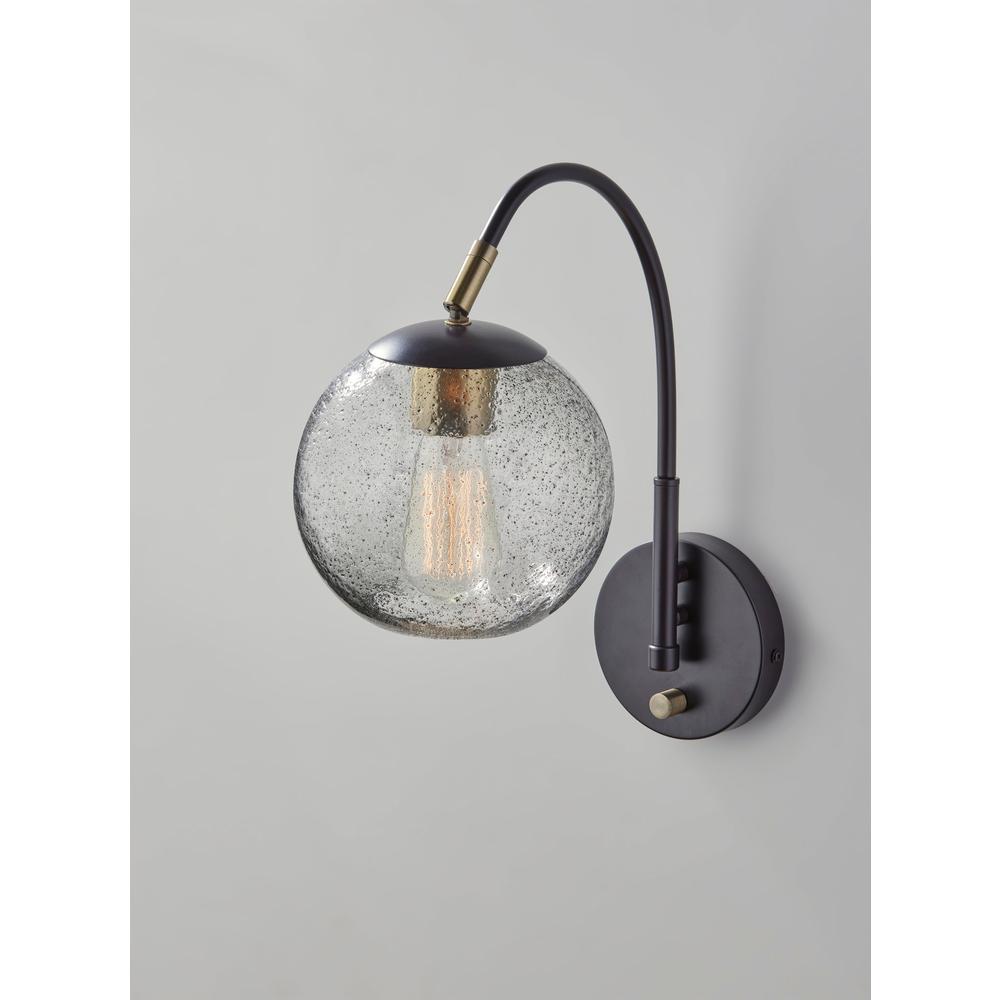 Edie Wall Lamp. Picture 2