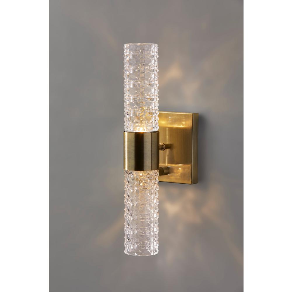 Harriet LED Wall Lamp. Picture 2