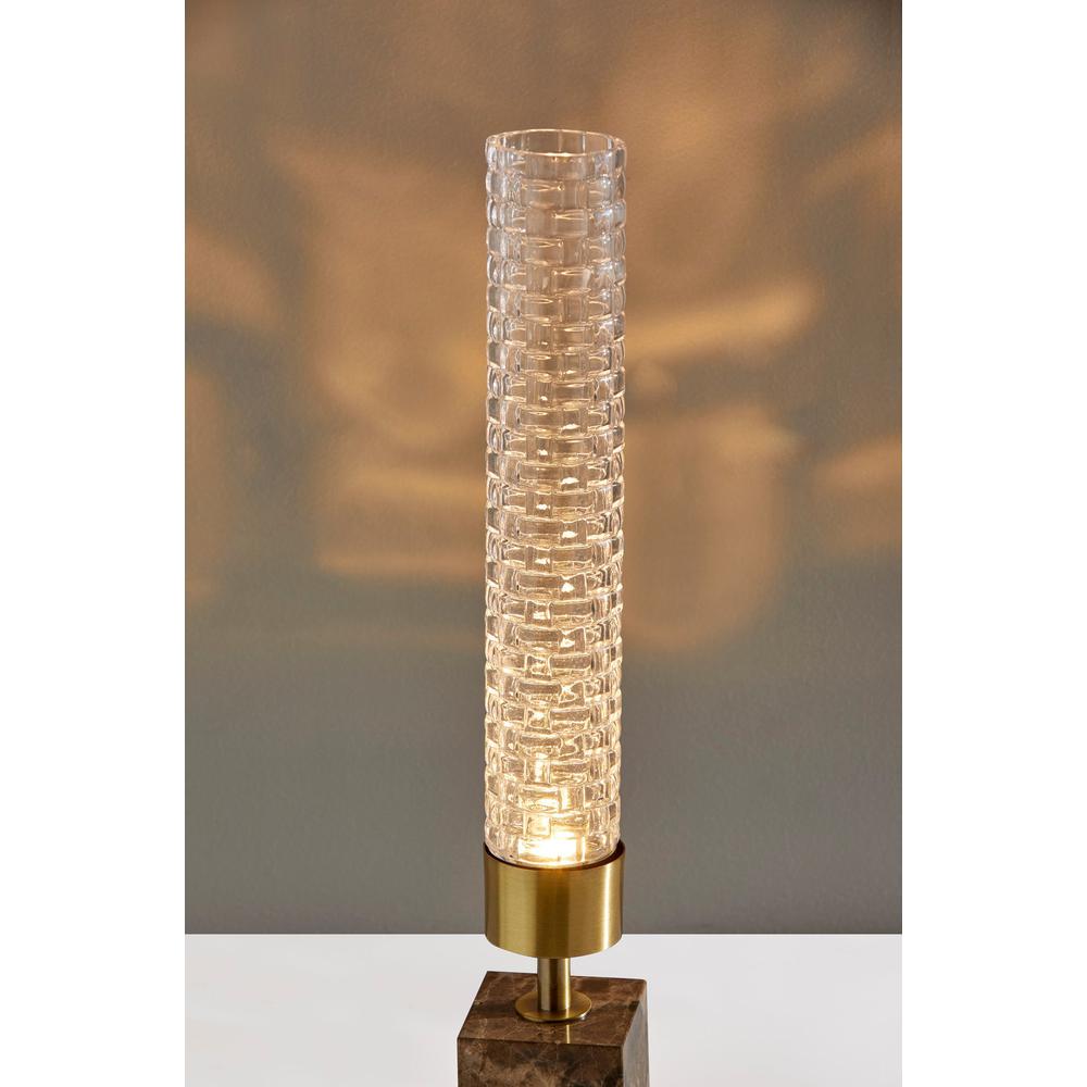 Harriet LED Table Lantern. Picture 5