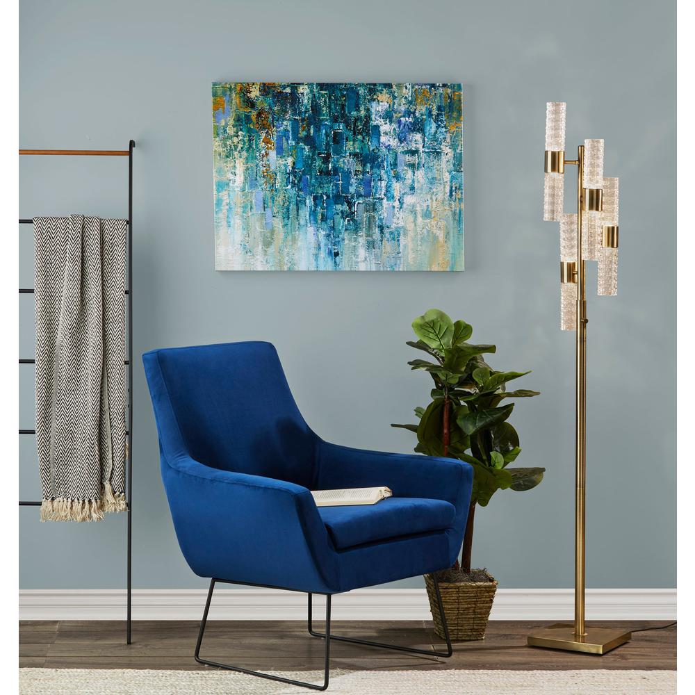 Harriet LED Floor Lamp. Picture 3