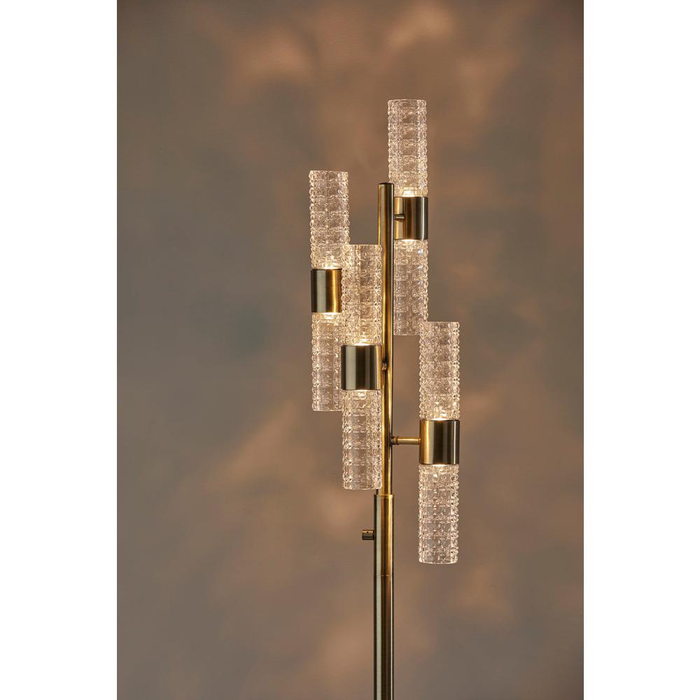 Harriet LED Floor Lamp. Picture 5
