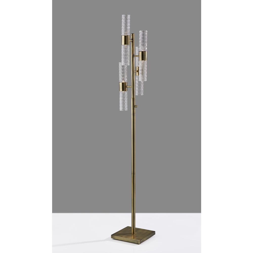 Harriet LED Floor Lamp. Picture 6