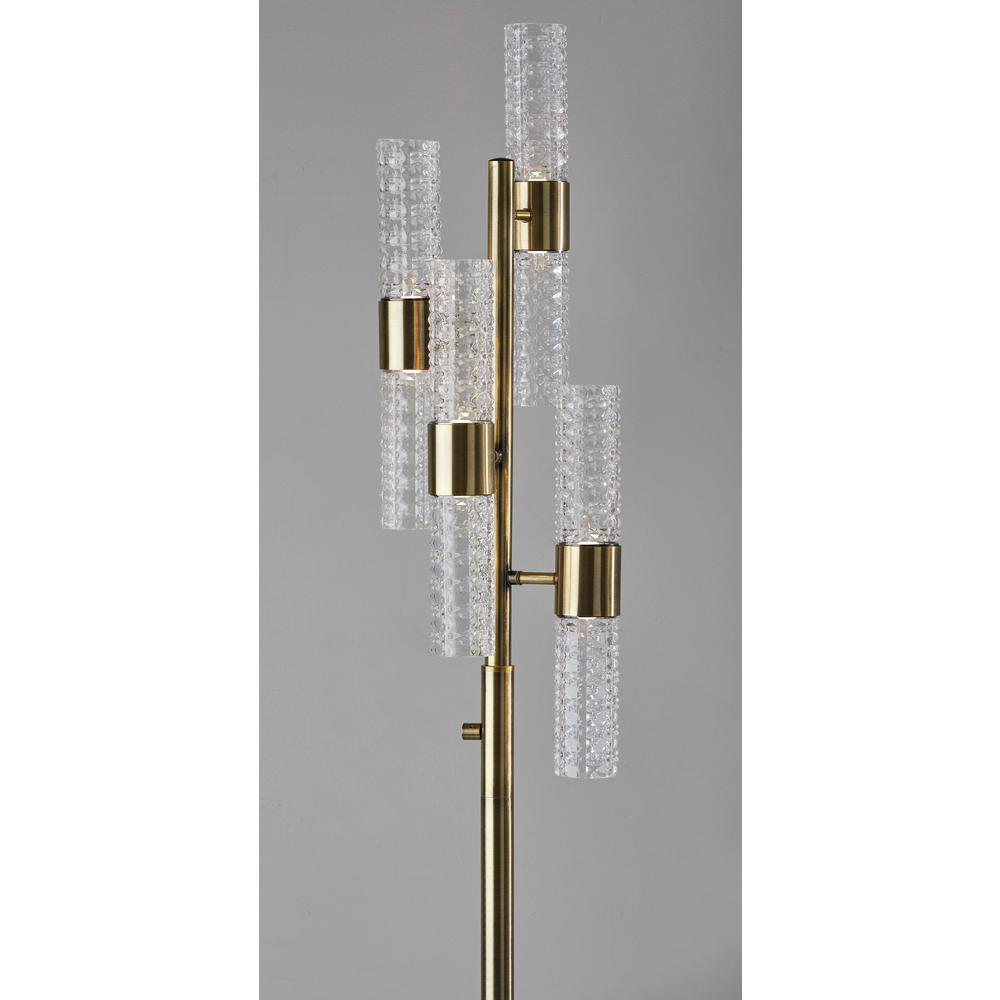 Harriet LED Floor Lamp. Picture 7