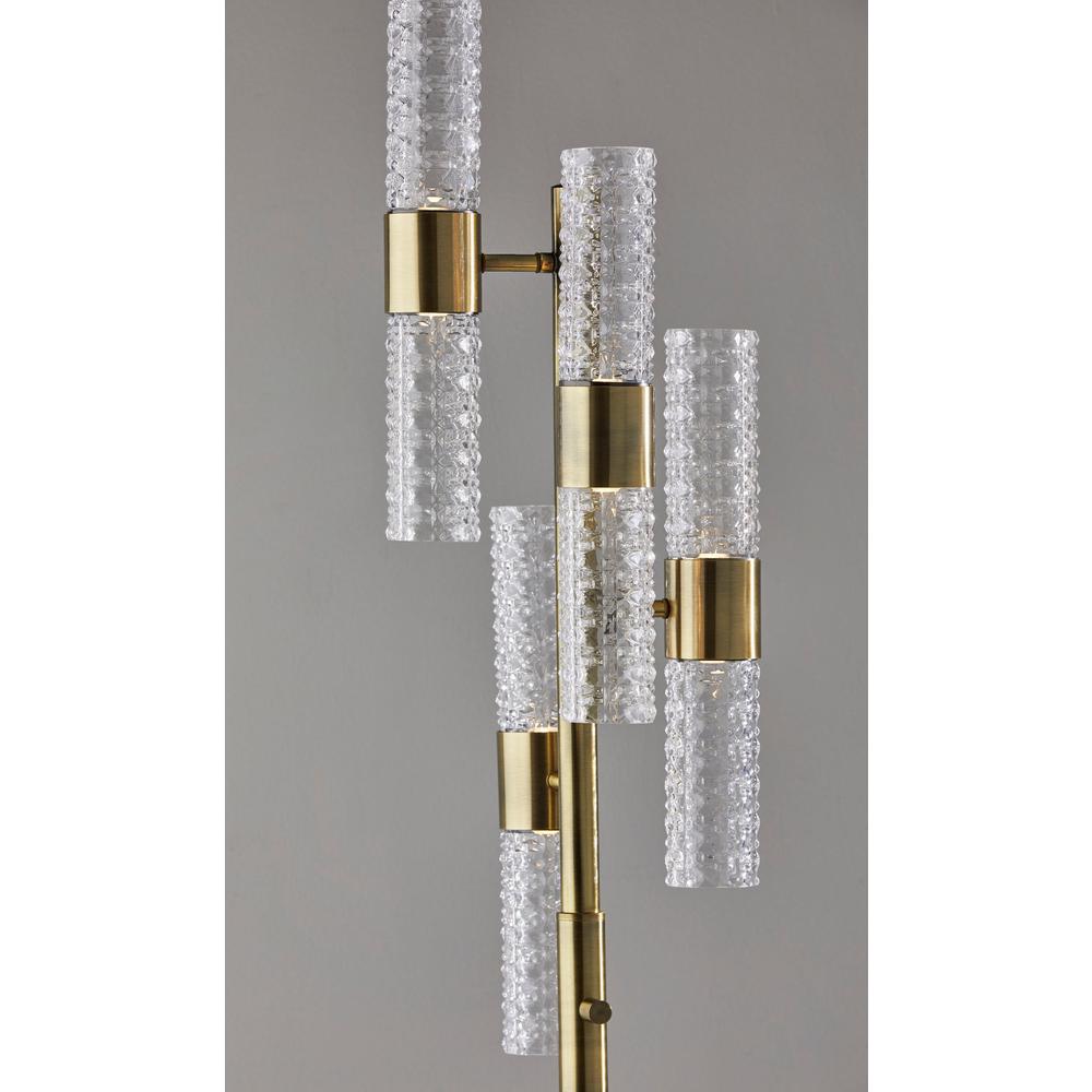 Harriet LED Floor Lamp. Picture 8