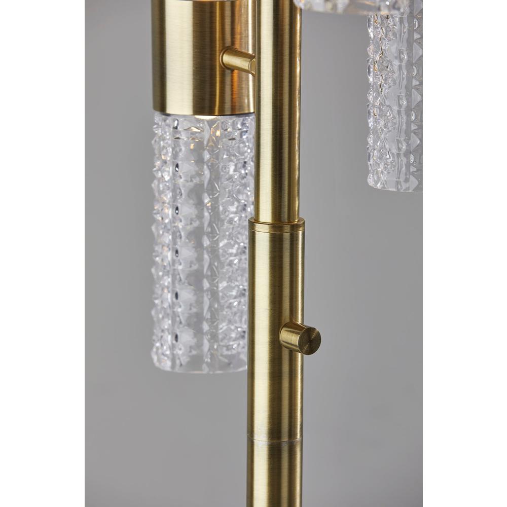 Harriet LED Floor Lamp. Picture 9