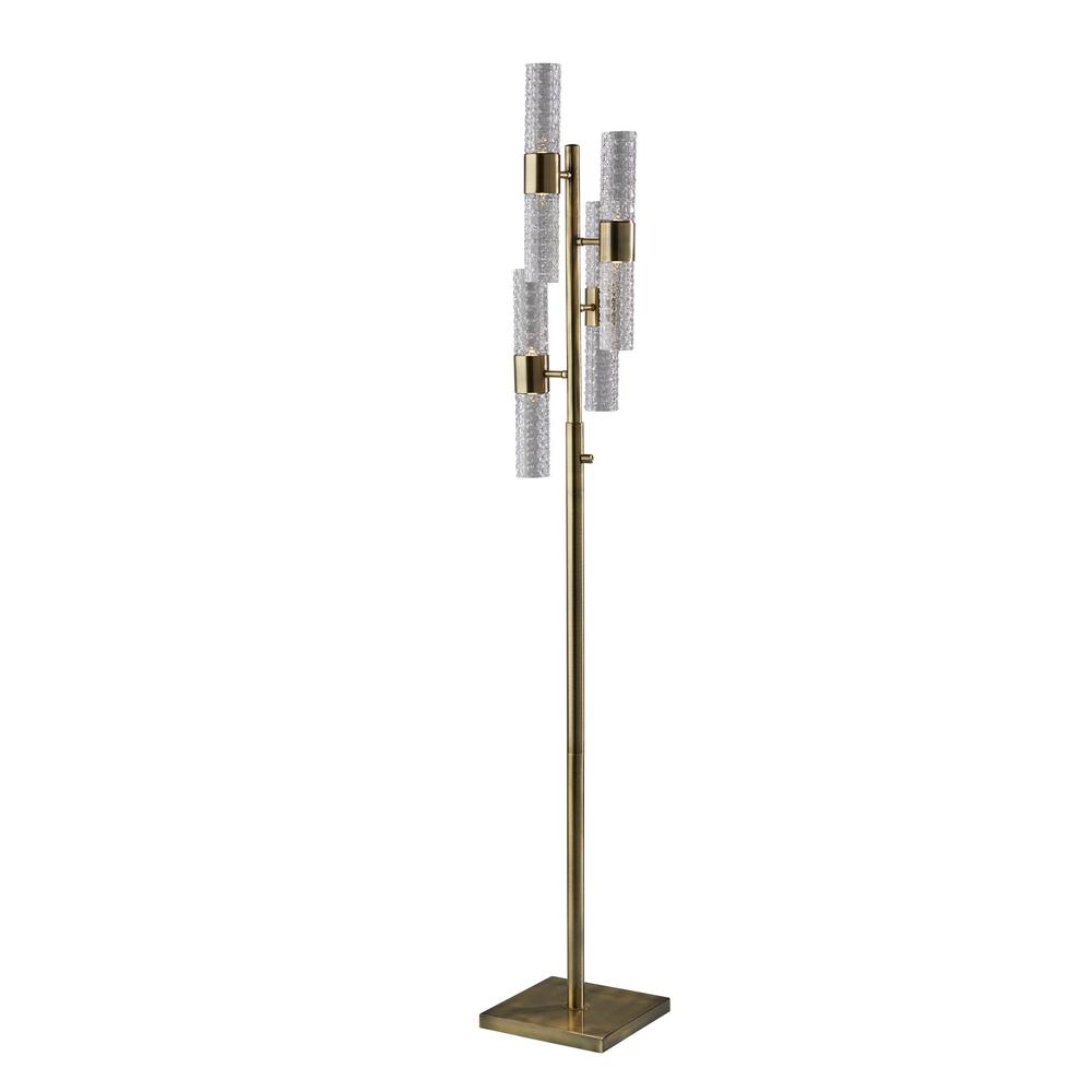 Harriet LED Floor Lamp. Picture 1
