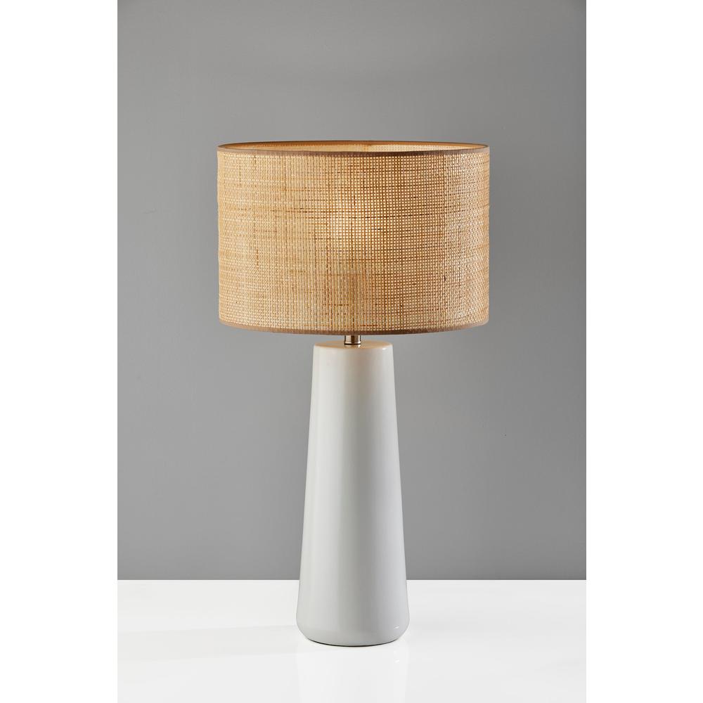 Sheffield Tall Table Lamp. Picture 2