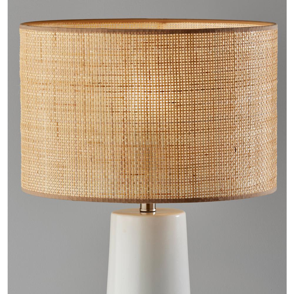 Sheffield Tall Table Lamp. Picture 3