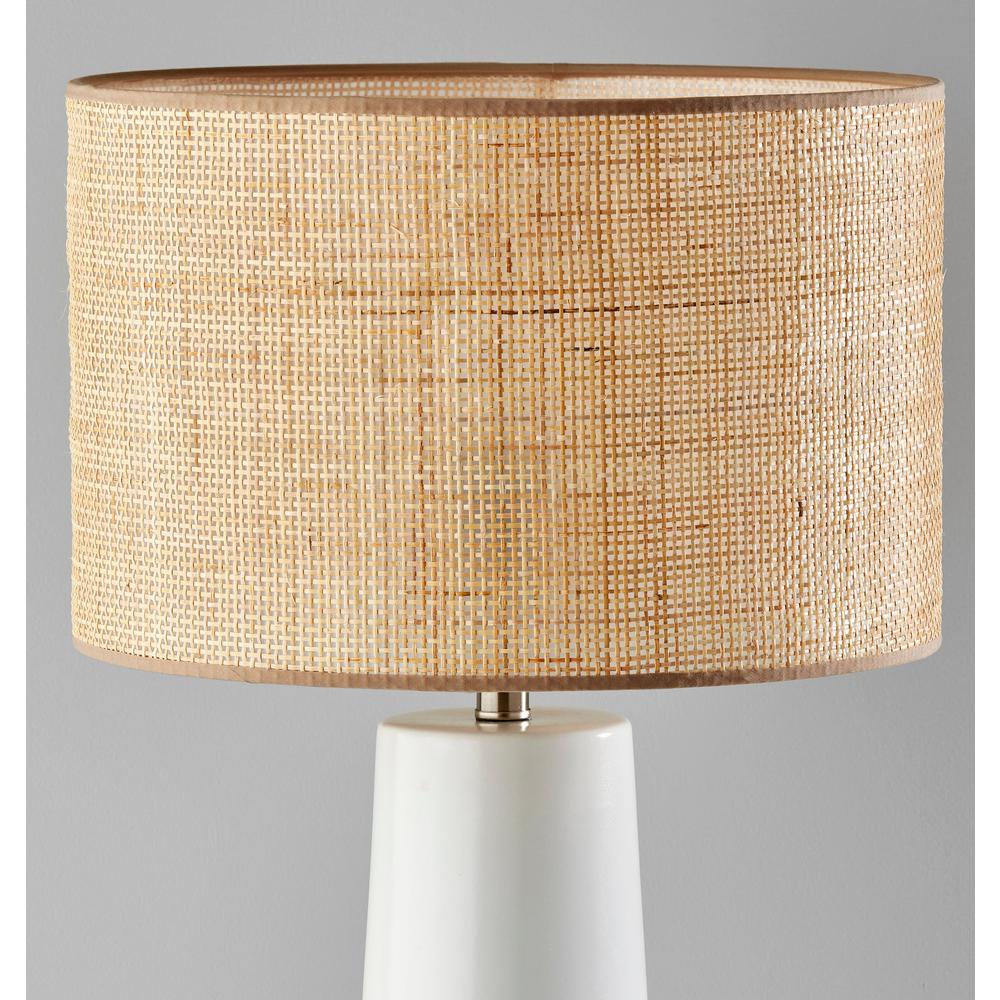 Sheffield Tall Table Lamp. Picture 4