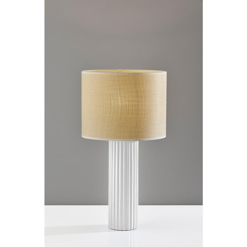 Primrose Table Lamp. Picture 2