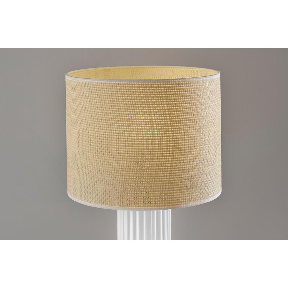 Primrose Table Lamp. Picture 3