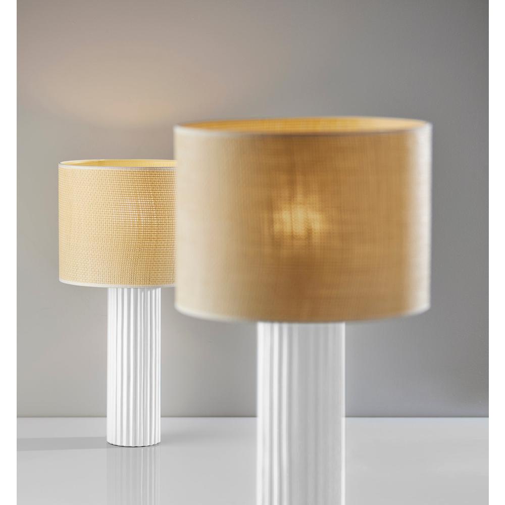Primrose Table Lamp. Picture 5