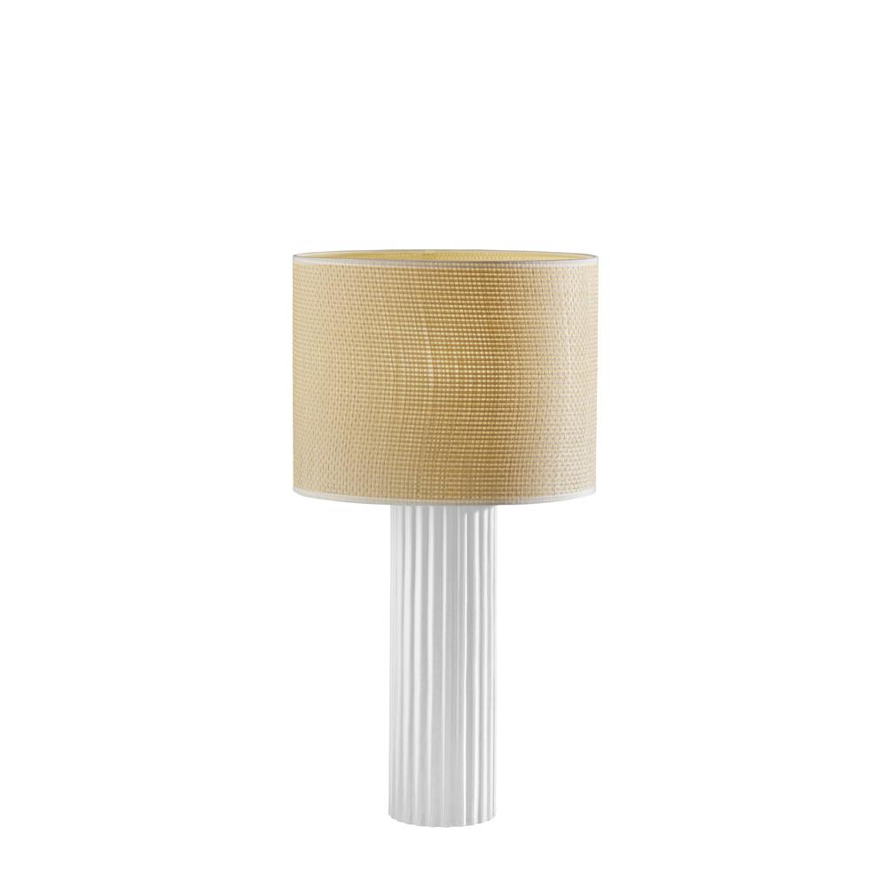 Primrose Table Lamp. Picture 1