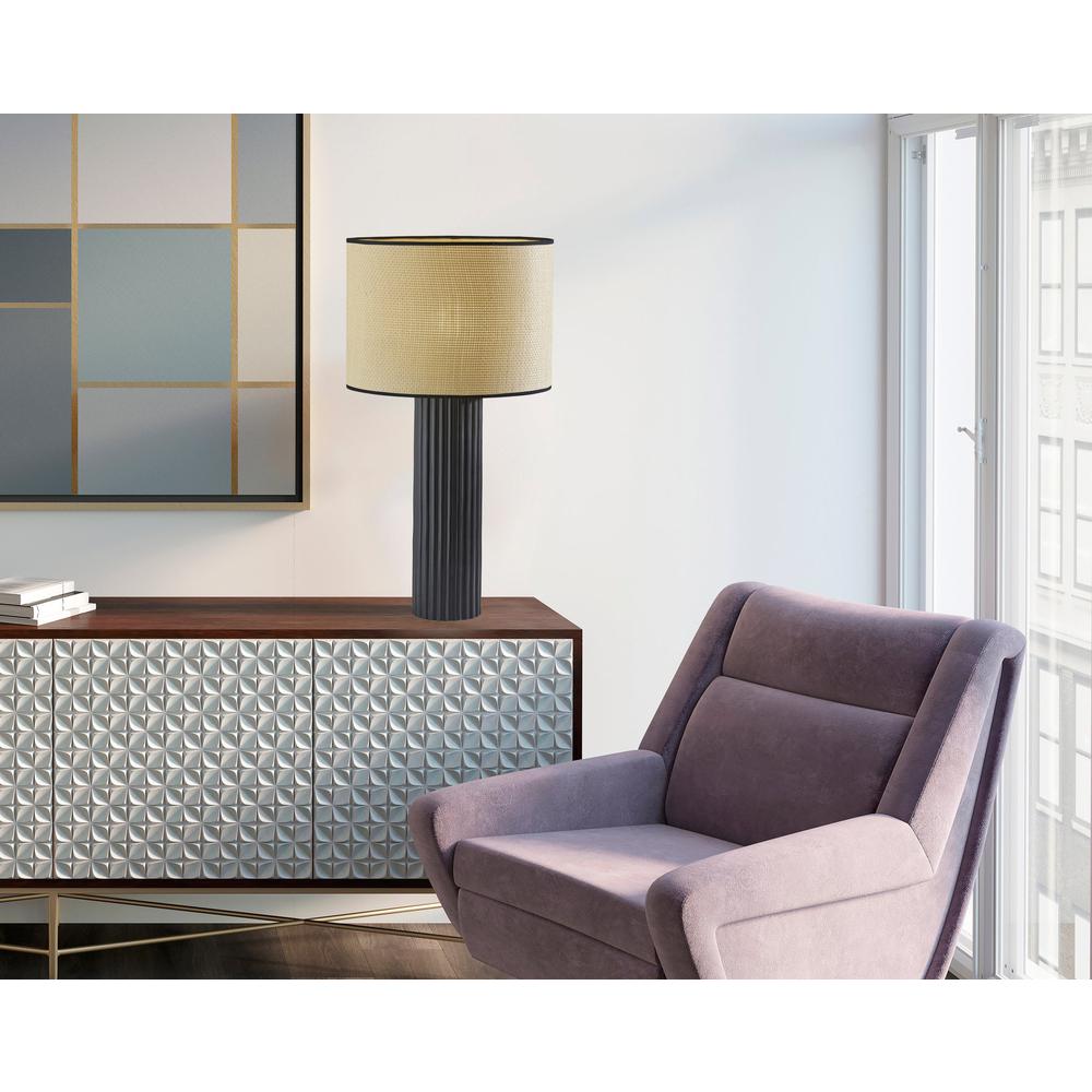 Primrose Large Table Lamp. Picture 7