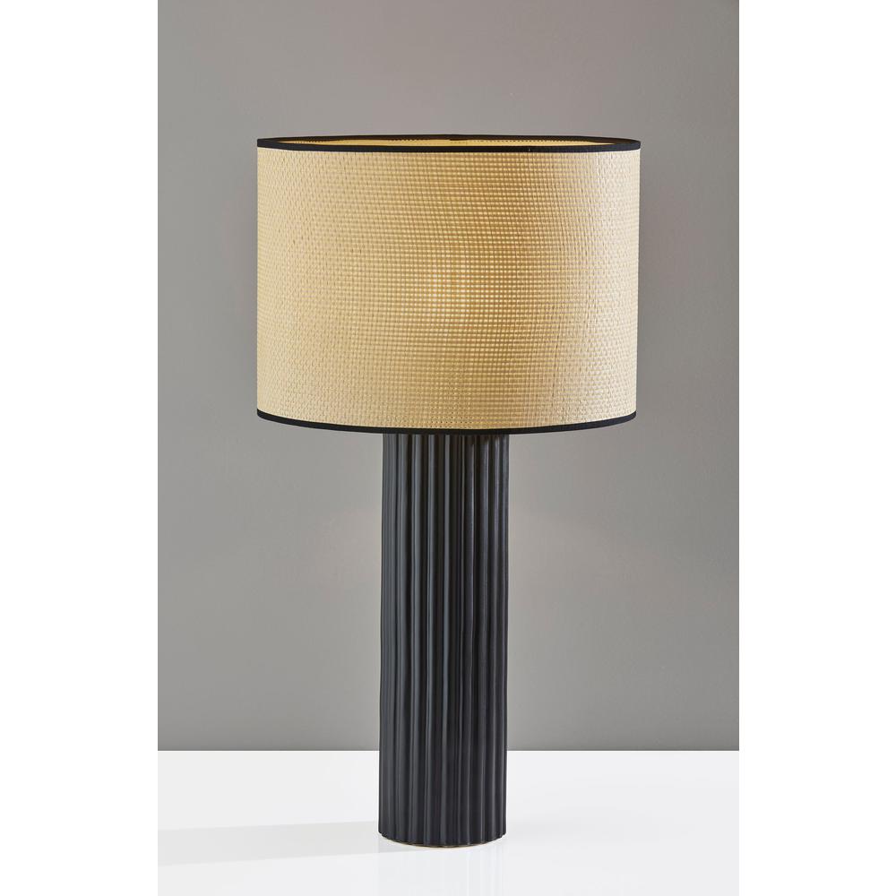 Primrose Large Table Lamp. Picture 2