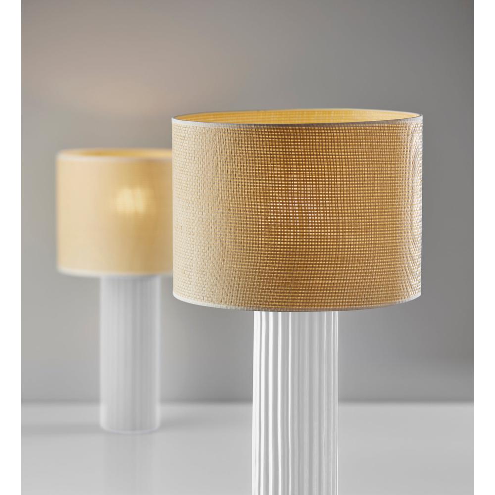 Primrose Large Table Lamp. Picture 5