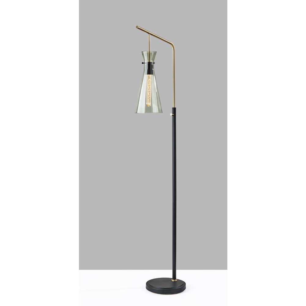 Walker Floor Lamp. Picture 2