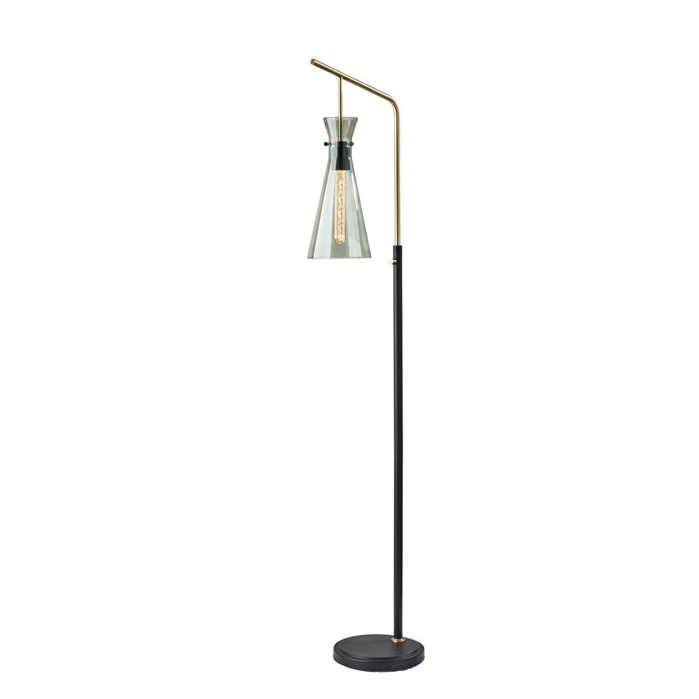 Walker Floor Lamp