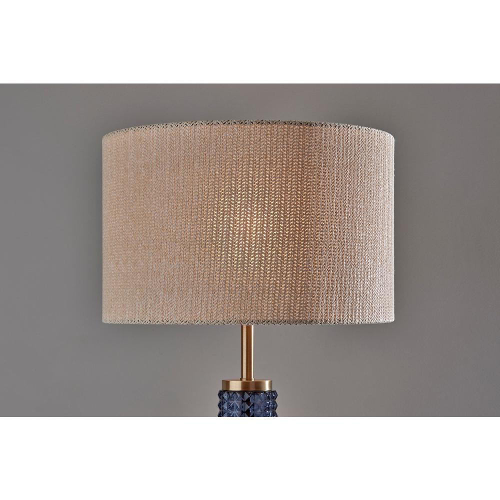 Delilah Floor Lamp. Picture 5