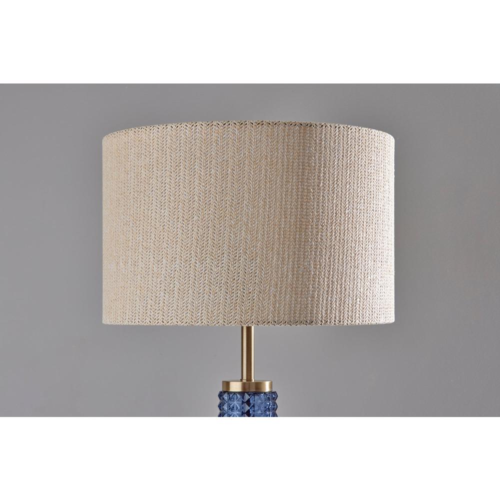 Delilah Floor Lamp. Picture 6