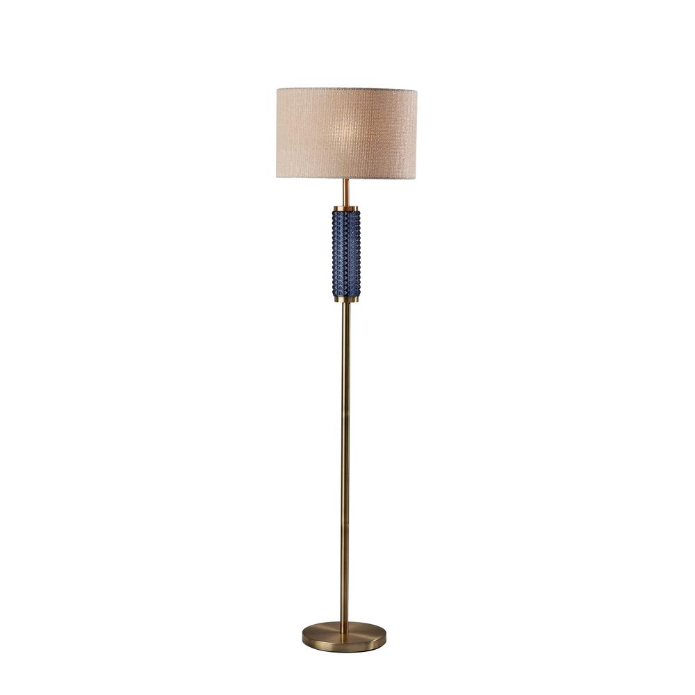 Delilah Floor Lamp. Picture 1