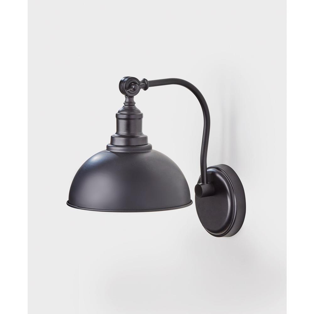Wallace Wall Lamp. Picture 3