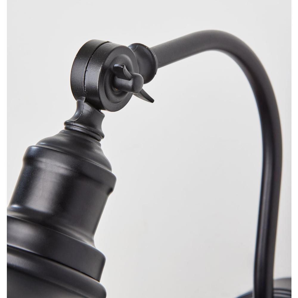 Wallace Wall Lamp. Picture 5