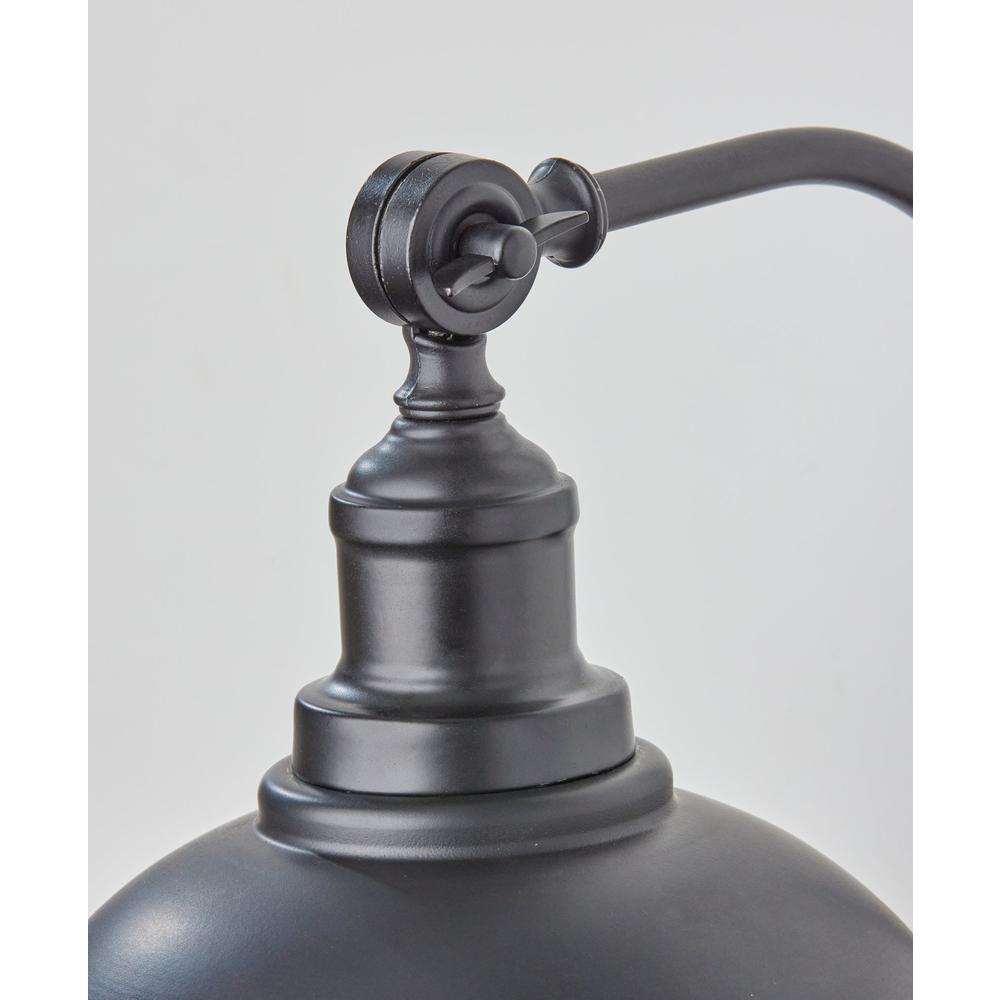 Wallace Wall Lamp. Picture 6