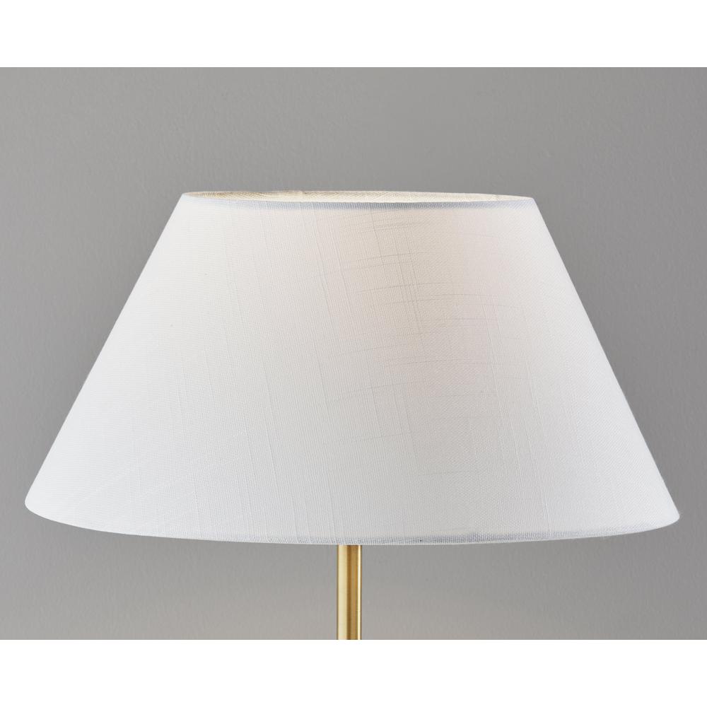 Harvey Table Lamp. Picture 3