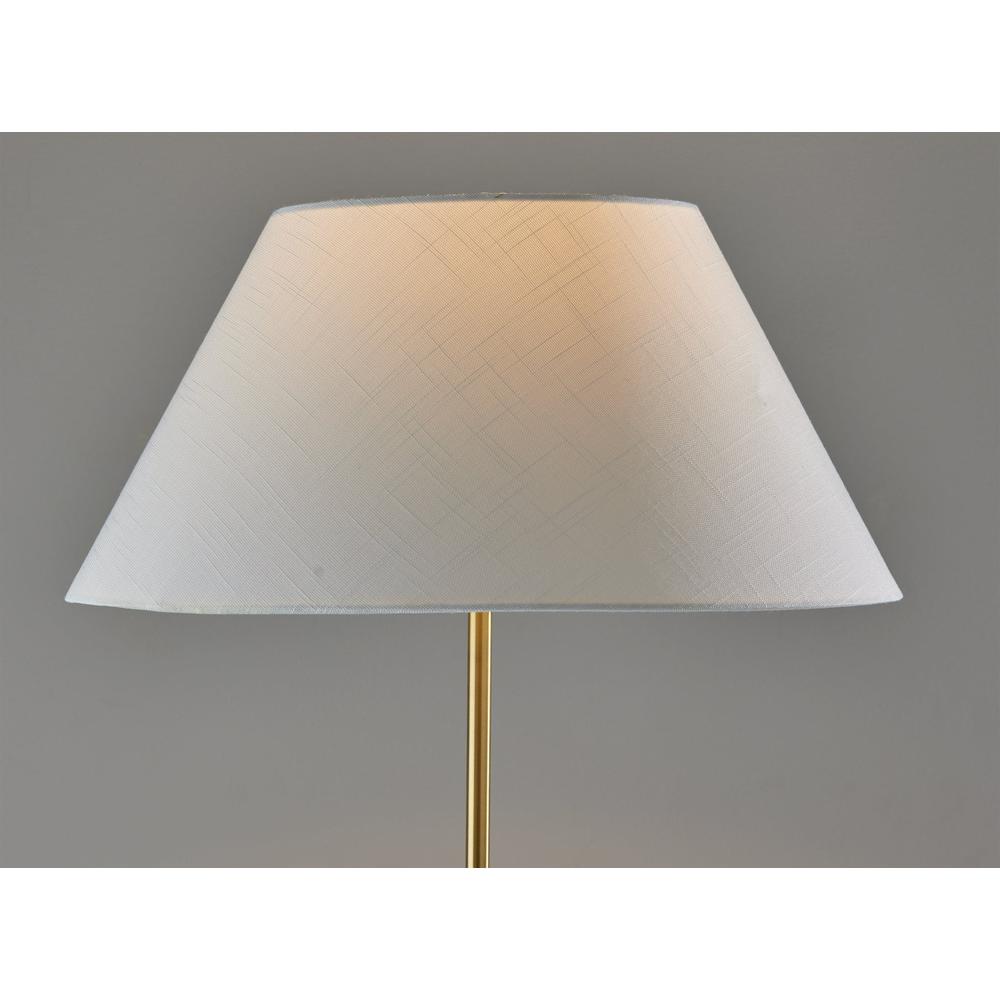 Harvey Floor Lamp. Picture 4