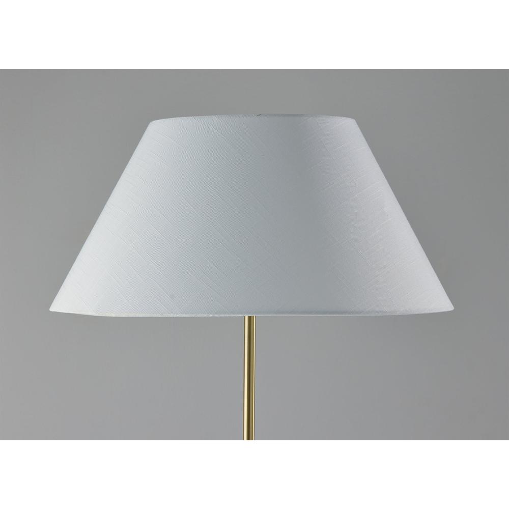 Harvey Floor Lamp. Picture 5