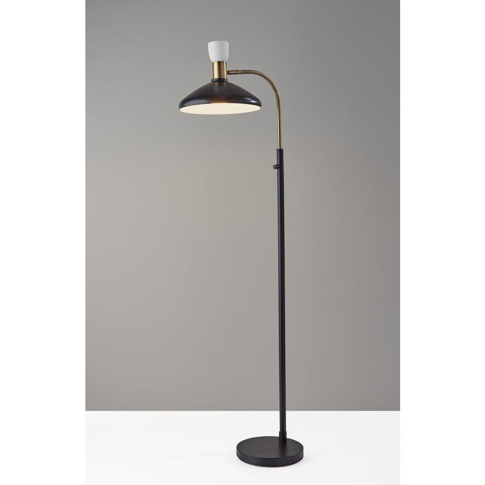 Patrick Floor Lamp. Picture 2