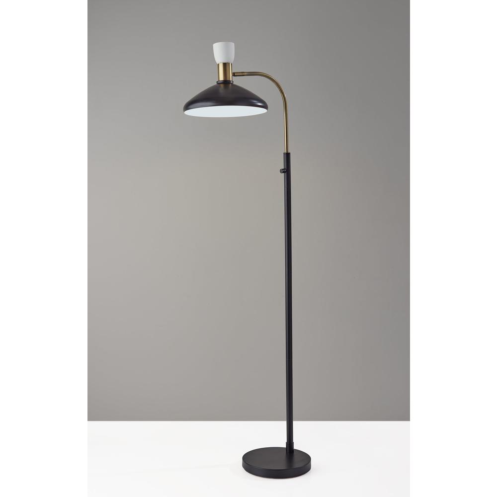 Patrick Floor Lamp. Picture 3