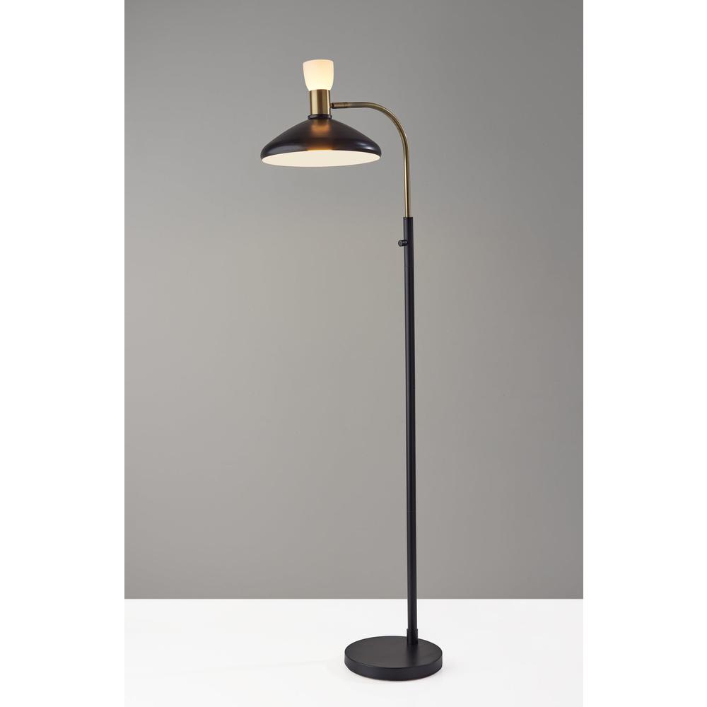 Patrick Floor Lamp. Picture 4