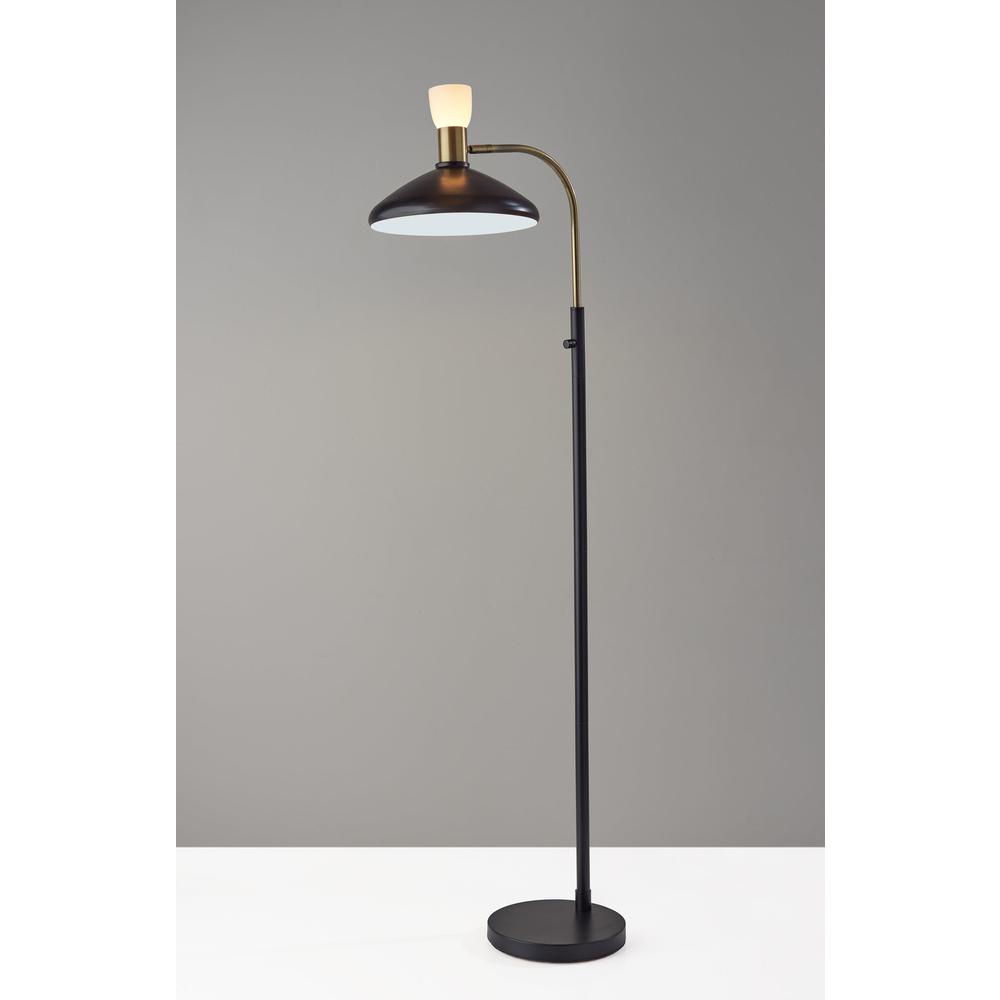 Patrick Floor Lamp. Picture 5