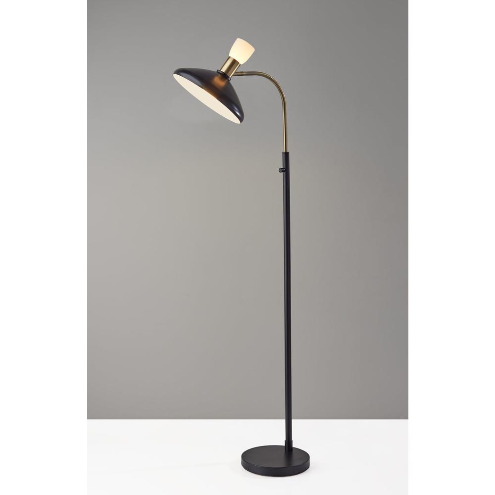 Patrick Floor Lamp. Picture 7