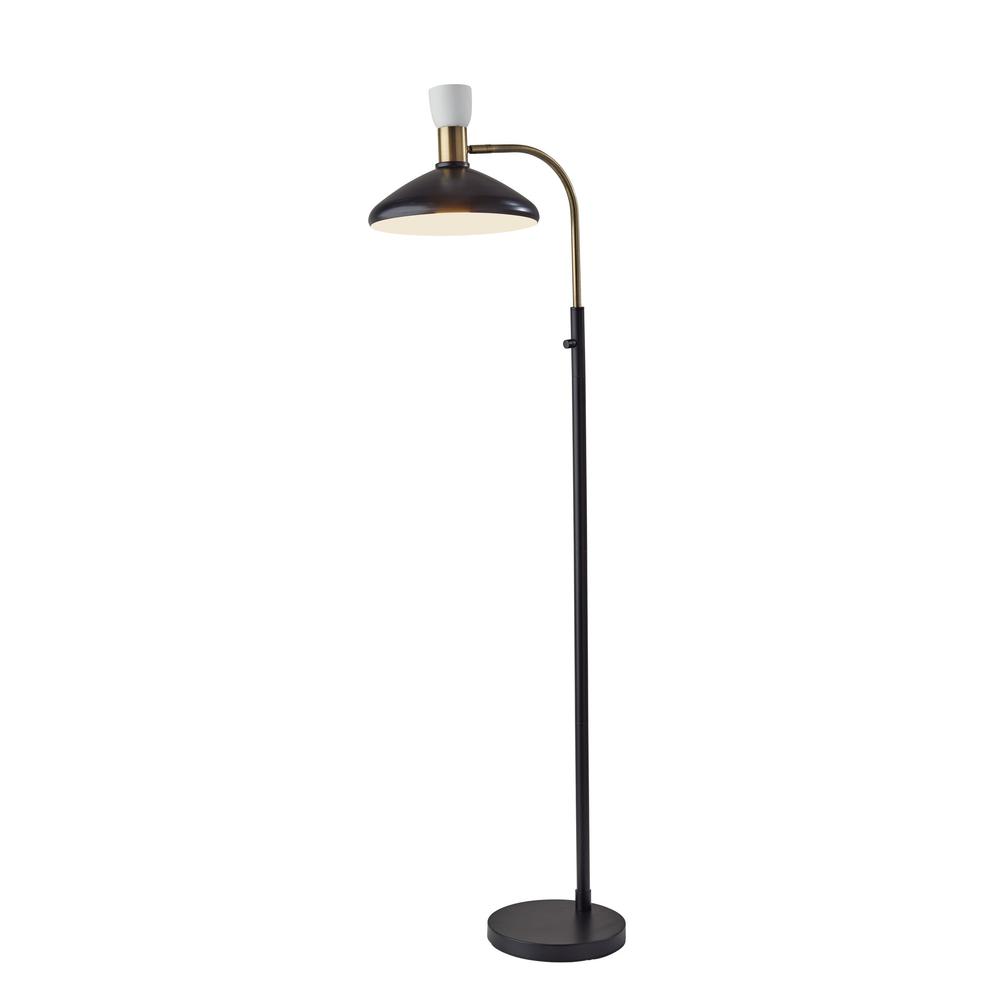 Patrick Floor Lamp. Picture 1