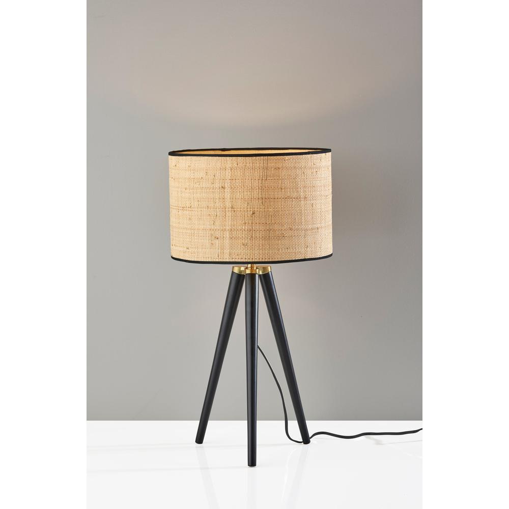 Jackson Table Lamp. Picture 2