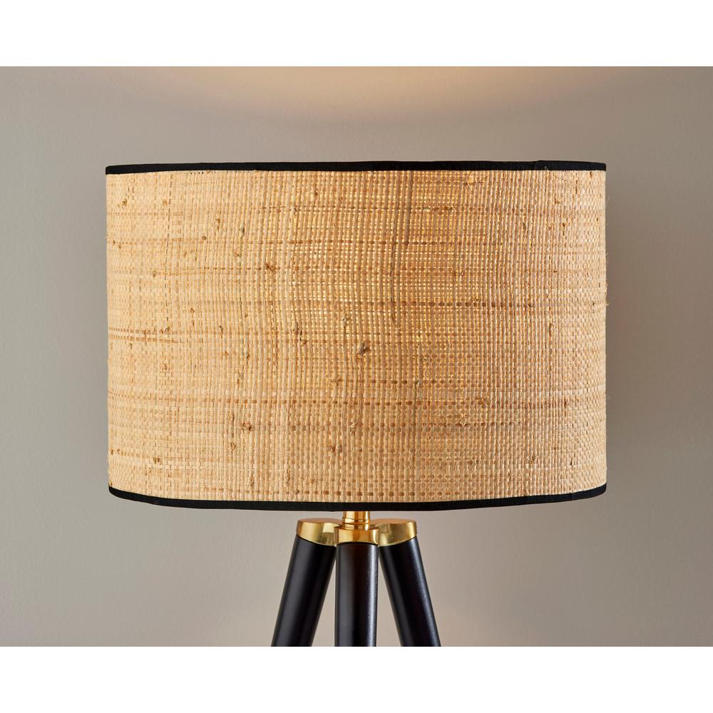 Jackson Table Lamp. Picture 3