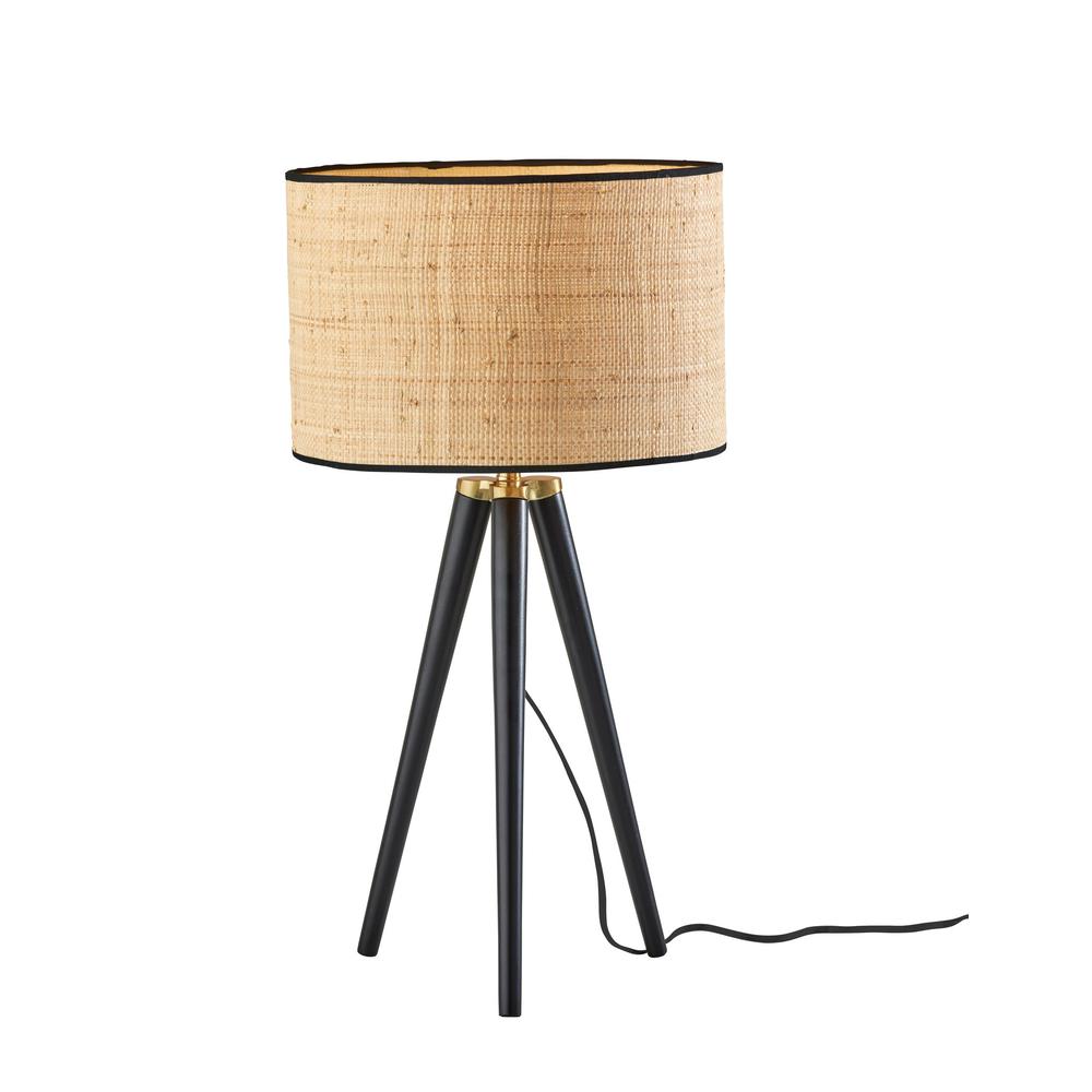 Jackson Table Lamp. Picture 1