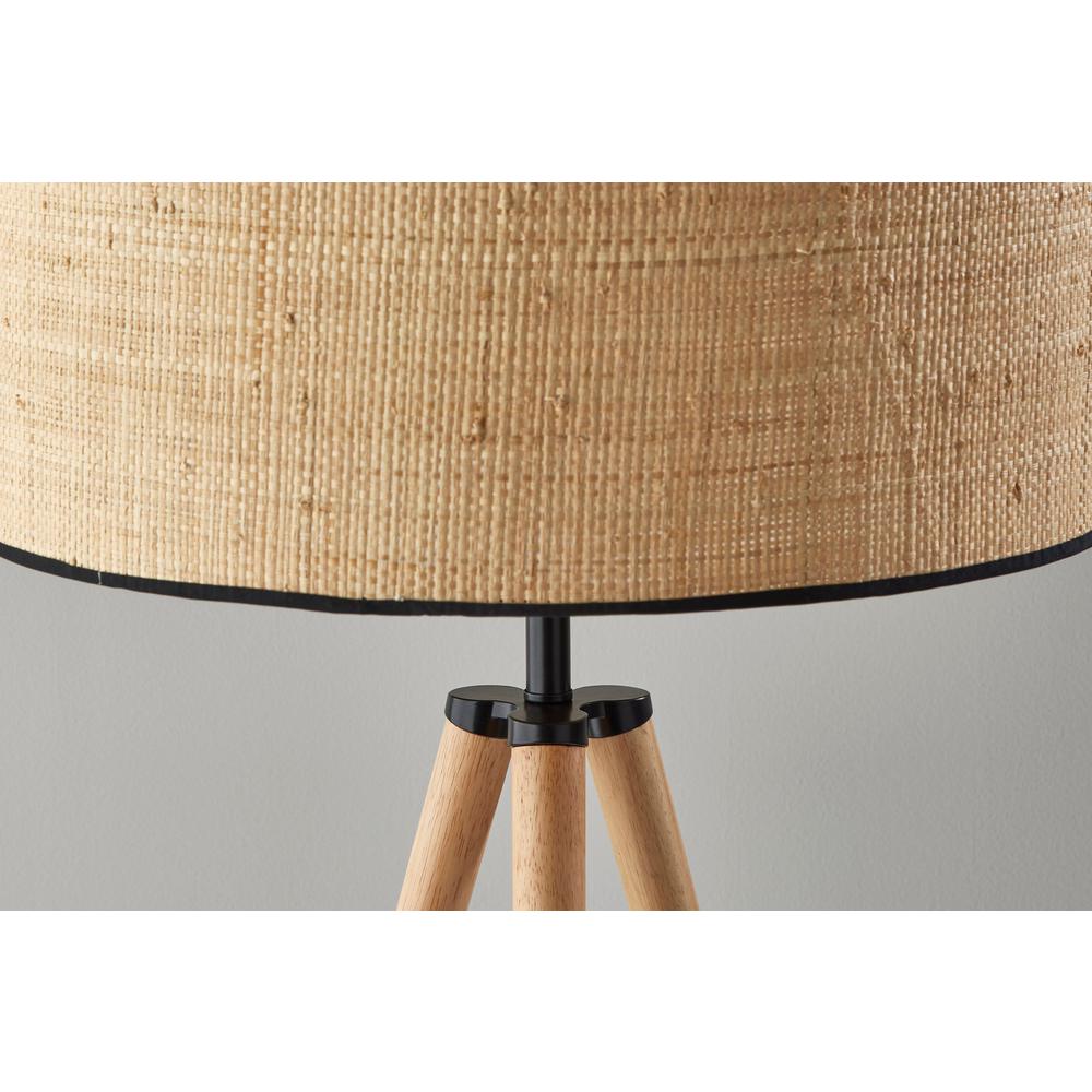 Jackson Floor Lamp. Picture 3