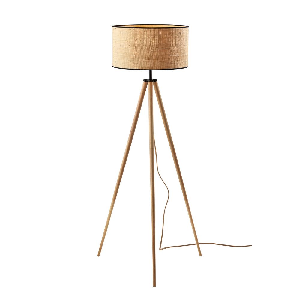 Jackson Floor Lamp. Picture 1