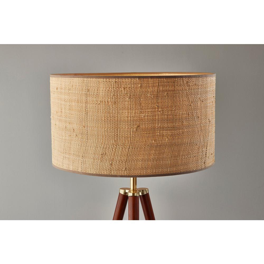 Jackson Floor Lamp. Picture 3