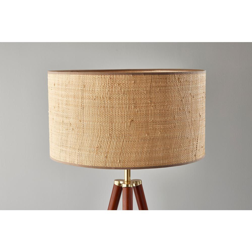 Jackson Floor Lamp. Picture 4