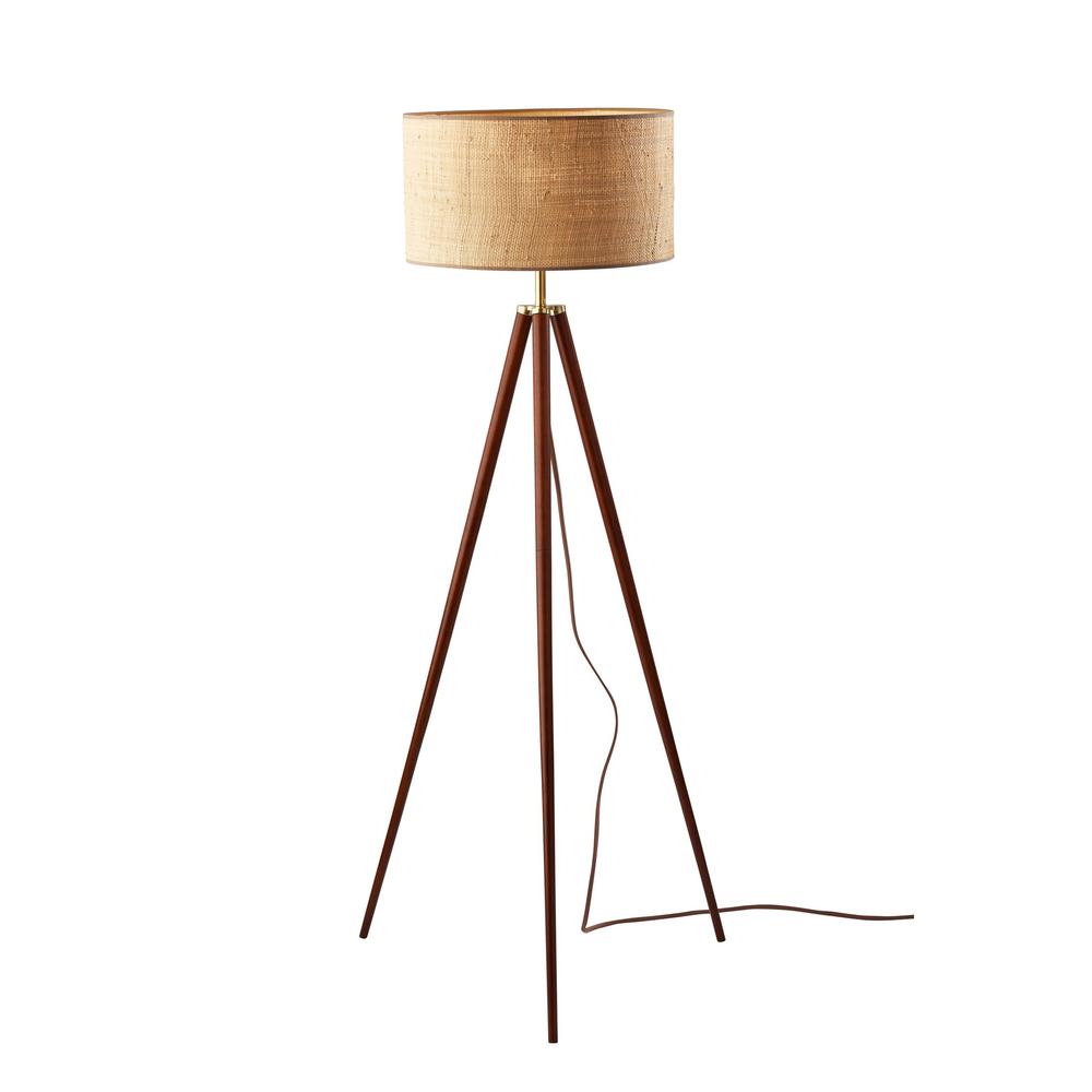Jackson Floor Lamp. Picture 1