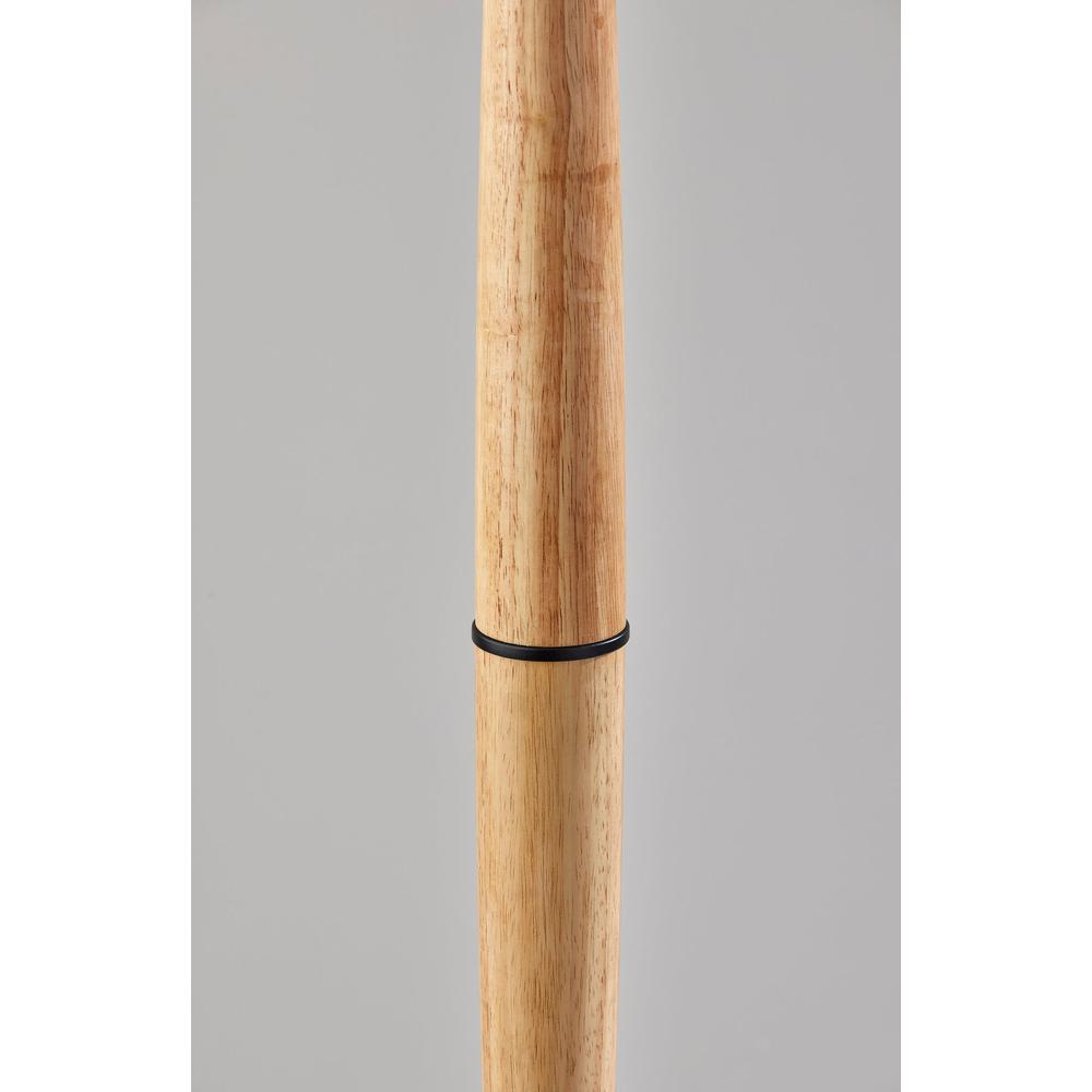 Cayman Floor Lamp. Picture 3