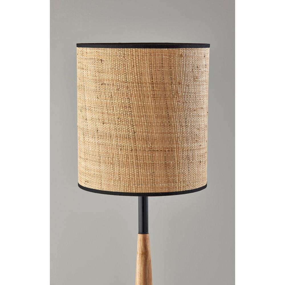 Cayman Floor Lamp. Picture 6