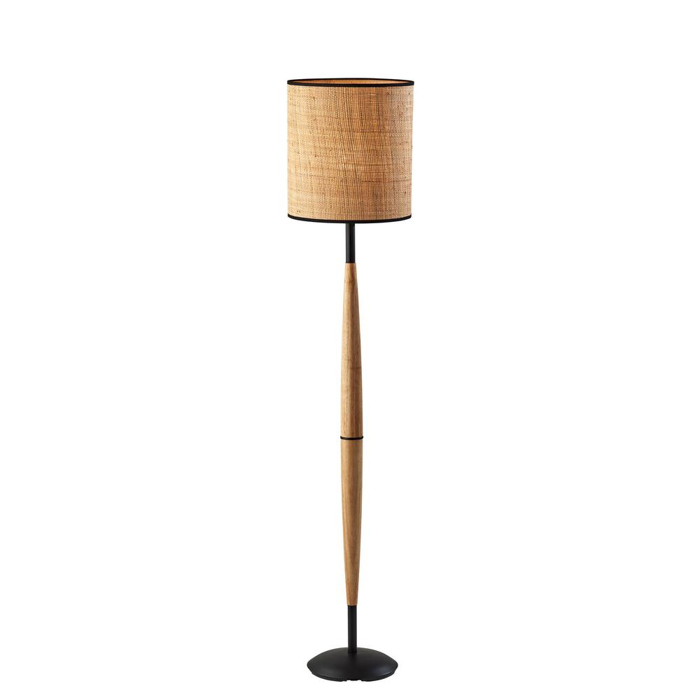 Cayman Floor Lamp. Picture 1