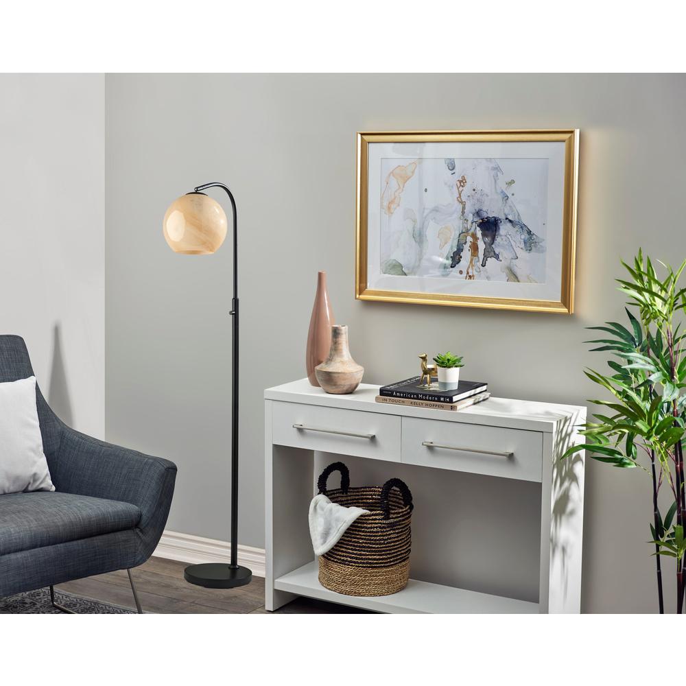 Nolan Floor Lamp. Picture 9