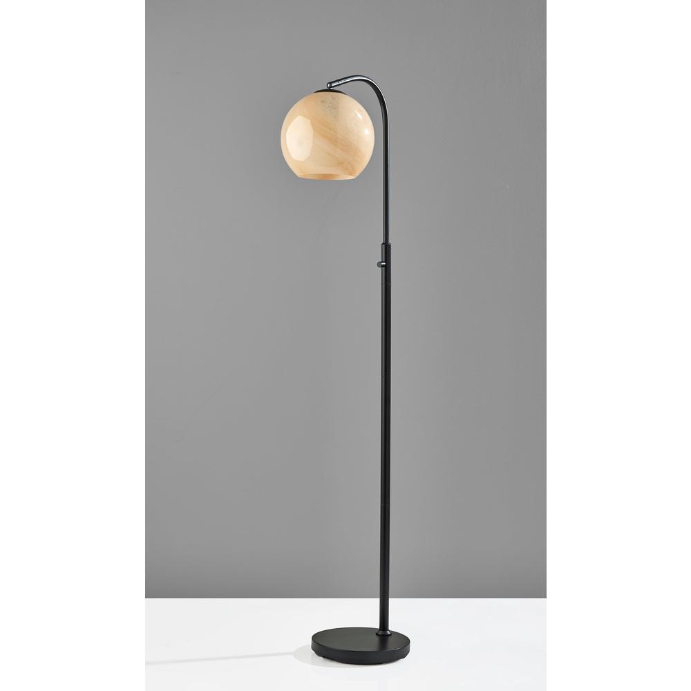 Nolan Floor Lamp. Picture 2
